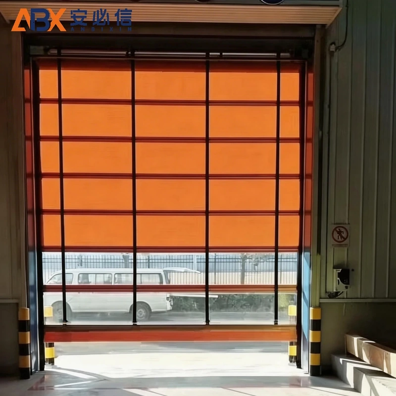 来宾背带堆积门