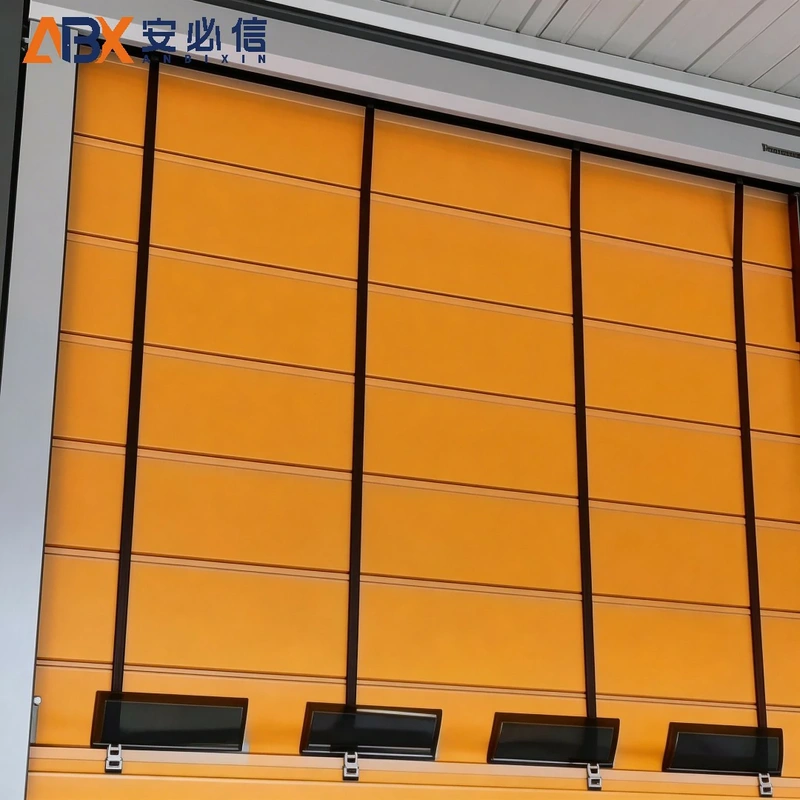 来宾充气式门封